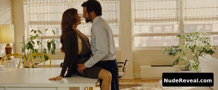 AMY ADAMS nude in American Hustle