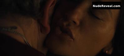 RASHIDA JONES nude in Black Mirror
