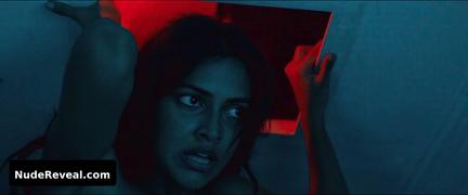 AMALA PAUL nude in Aadai