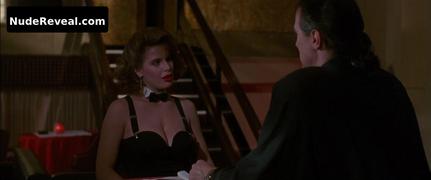SHANNON WHIRRY nude in Out for Justice