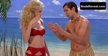 HEATHER GRAHAM nude in The Guru