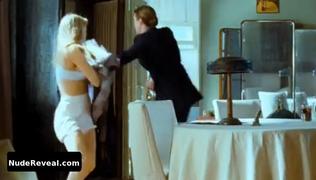 OKSANA AKINSHINA nude in Hipsters