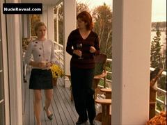 KRISTEN BELL nude in Gracie