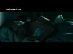 BELEN RUEDA nude in El Cuerpo
