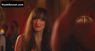 ALEXANDRA MARIA LARA nude in Woman In Love