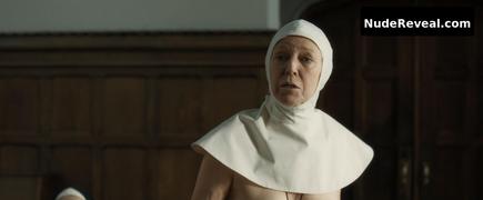 MARSHALL CHAPMAN nude in Novitiate