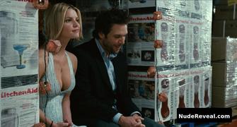 JESSICA SIMPSON nude in Employee of the Month