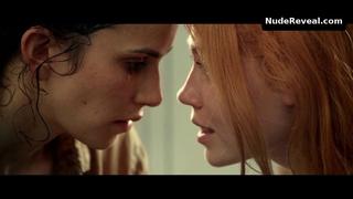 PALINA ROJINSKI nude in Hotel Desire