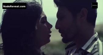 KASHISH RAI nude in Hai Taubba