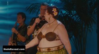 LORNA SCOTT nude in Just Go with It