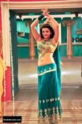 KAJAL AGARWAL nude in Govindudu Andari Vaadele
