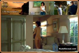 MARY STEENBURGEN nude in Life as a House
