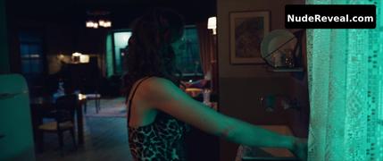 AGNIESZKA GROCHOWSKA nude in How I Fell in Love with a Gangster