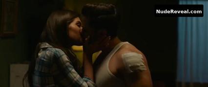 ELNAAZ NOROUZI nude in Abhay