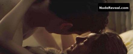 SHAILENE WOODLEY nude in The Spectacular Now