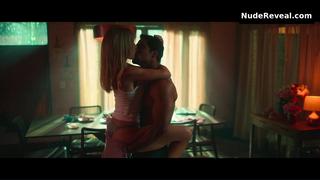 GIOVANNA LANCELLOTTI nude in Burning Betrayal
