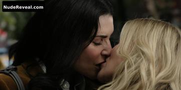JULIANNA MARGULIES nude in The Morning Show
