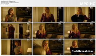 BELINDA WASHINGTON nude in Eva & Nicole
