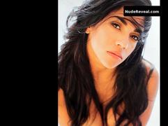 VANIA BLUDAU nude in Soho Peru