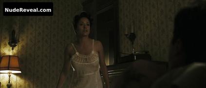 SALMA HAYEK nude in Lonely Hearts