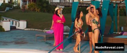 JELA CUENCA nude in Afam
