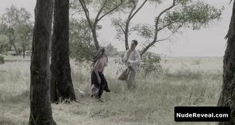 SHEREE nude in Island of Desire