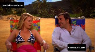 KATHERINE HEIGL nude in Grey