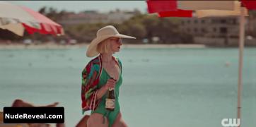 SOPHIE TURNER nude in Joan