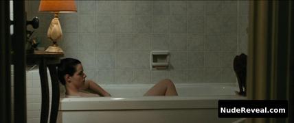 EMILY HAMPSHIRE nude in Good Neighbors