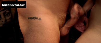 JANE JONES nude in XConfessions