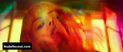 HELENA MATTSSON nude in The Persian Connection