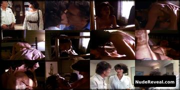 JOAN SEVERANCE nude in Another Pair of Aces