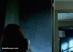 FRANKA POTENTE nude in Blueprint
