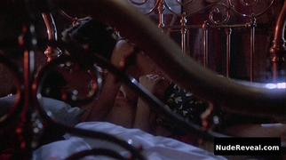 DEMI MOORE nude in No Small Affair