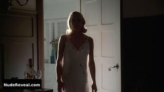 BRENDA BAKKE nude in The Fixer