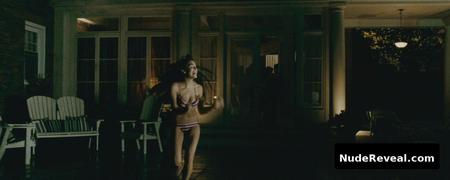 TERI ANDREZ nude in Sorority Row