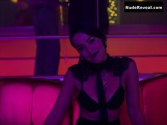 VERONICA SANCHEZ nude in Sky Rojo