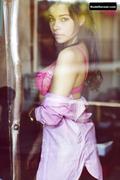 JESSICA PARKER KENNEDY nude in Esquire Me in My Place