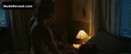 INKA KALLEN nude in The Wait