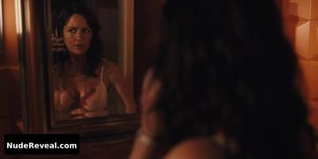 CARLA GUGINO nude in Jett