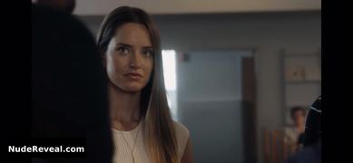 MERRITT PATTERSON nude in The Art of More