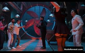 SOUNDARYA SHARMA nude in Housefull 4