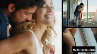 MARIA ELISA CAMARGO nude in Escupire Sobre Sus Tumbas