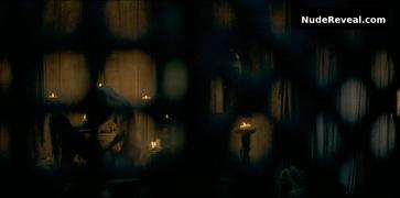 SONOYA MIZUNO nude in House of the Dragon