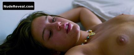 GEMMA ARTERTON nude in Orphan
