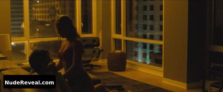 AMY SCHUMER nude in Trainwreck