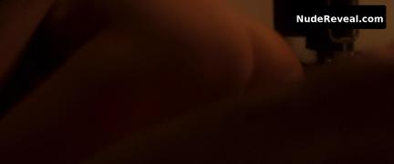 ANA GIRARDOT nude in Entangled