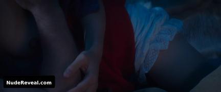 ANAIS DEMOUSTIER nude in Cornelius, the Howling Miller