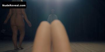 ISABELLE GRILL nude in Midsommar