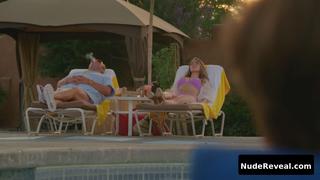 BRIANNA DANFELSER nude in Better Call Saul